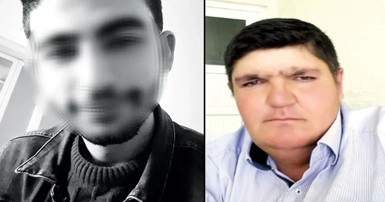 Köydeki vahşete ‘müebbet’ isyanı