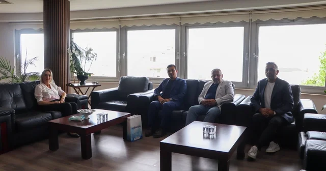Akçakoca nın geleceği ve emekçilerin talepleri görüşüldü Düzce Haberleri Habertürk Yerel Haberler