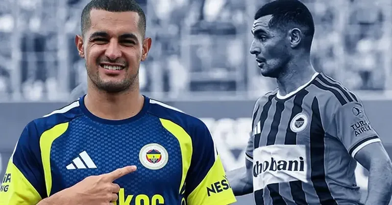 Levent Mercan ın talipleri artıyor! Bundesliga ekibi peşinde Fanatik Gazetesi Fenerbahçe (FB) Haberleri Spor