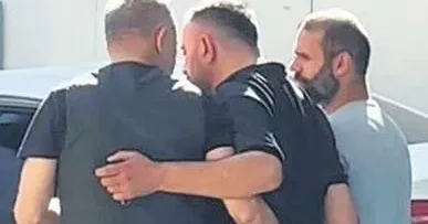 YÜKSEL AYTUĞ Kumarın sonu işte budur Ahbap