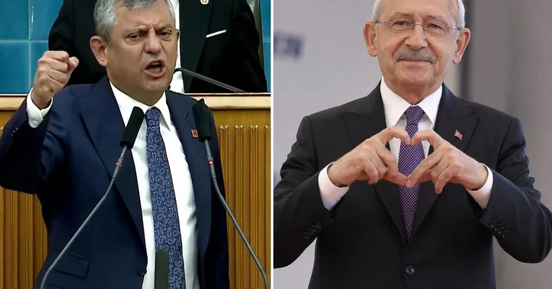Özel den Kılıçdaroğlu na hodri meydan: Yüzde 90 ın altında oy alırsam siyaseti bırakıyorum