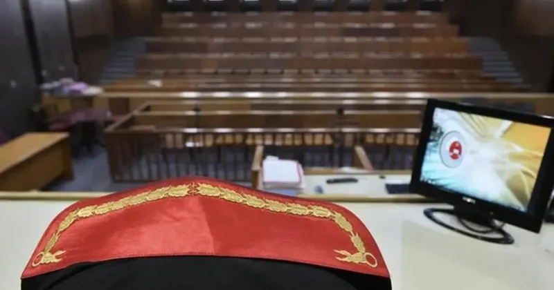 Gaziosmanpaşa Belediyesi davasında ara karar! Erdar Celal Aksoy tahliye edildi