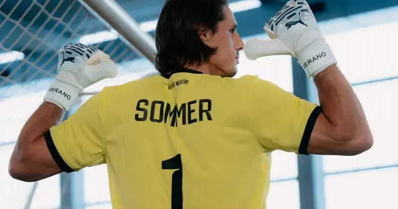 Yann Sommer, Club Brugge’a transfer oldu