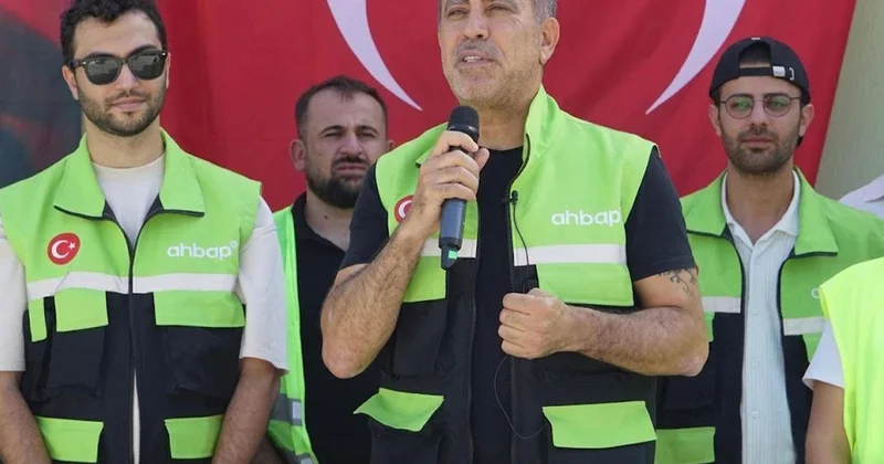 MASAK raporu ortaya çıkardı: Haluk Levent in en yakınındaki isimlerin adli sicillerinde yok yok