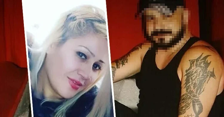 Kan donduran cinayet: Genç kadın sevgilisi tarafından dövülerek öldürüldü