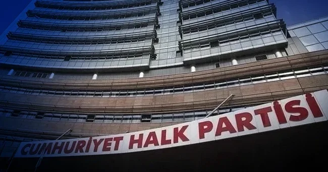 Özgür Özel den çağrı heyeti için başvuru