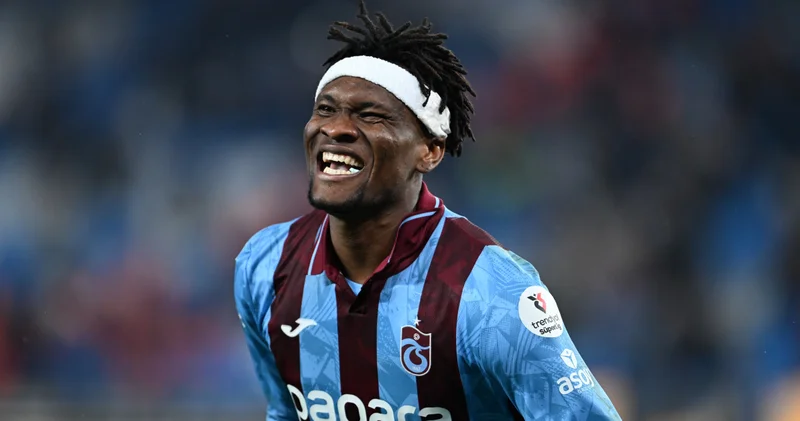 Chibuike Nwaiwu adım adım Fulham a!