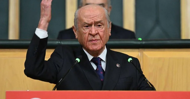 Bahçeli den dikkat çeken çıkış: FETÖ tehdidi tamamen ortadan kalkmadı