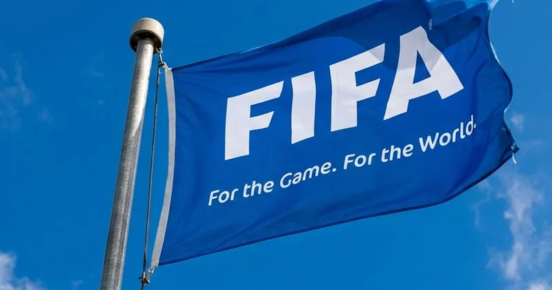 FIFA dan Sivasspor a bir kötü haber daha