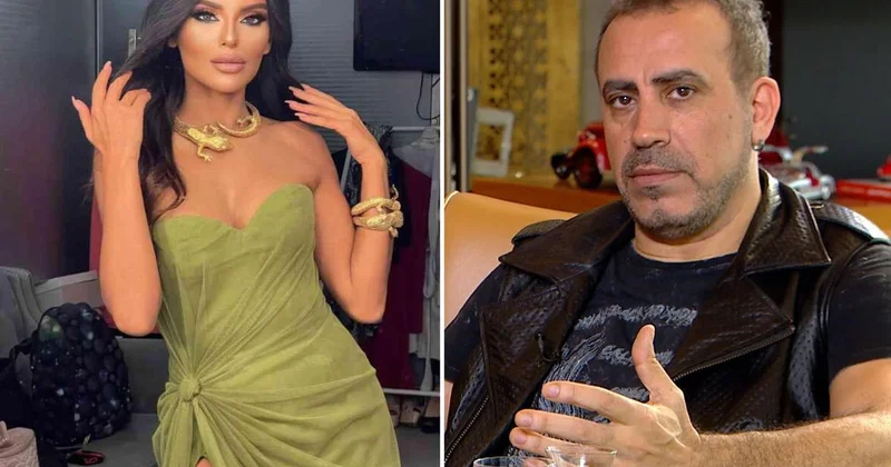 Bircan Bali den Haluk Levent hakkında vahim iddialar