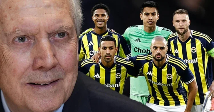 Fenerbahçe ye talih kuşu kondu! Teklif geliyor