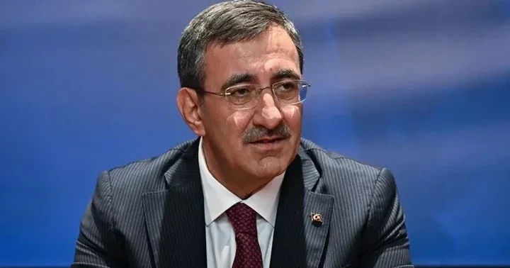 Cevdet Yılmaz dan yeni anayasa açıklaması: Hazırlıklarımızı büyük ölçüde tamamladık