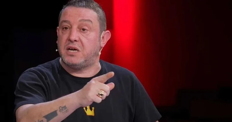 Restoranda karısını tokatlayan Nihat Kahveci: Eşi şikayetçi olmayınca serbest kaldı Sözcü Gazetesi