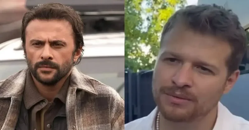 Taşacak Bu Deniz de yeni gelişme! Onur Dilber diziye geri mi dönüyor? Burak Yörük ten açıklama