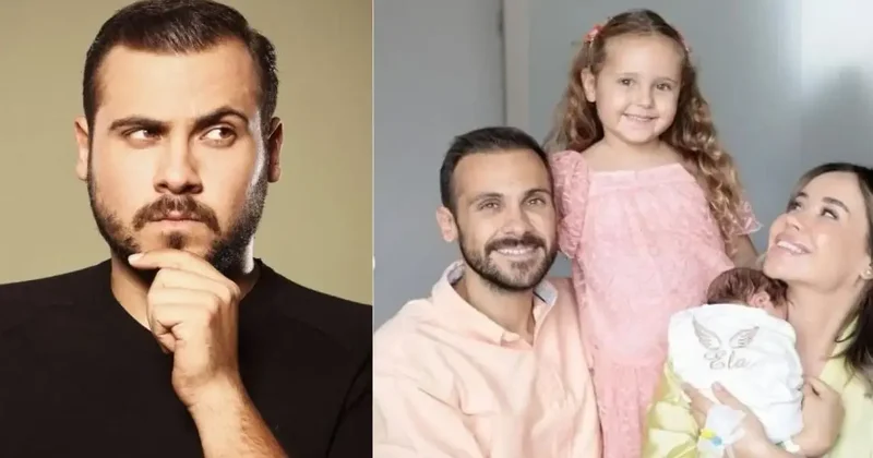 Ümit Erdim den samimi itiraf: Ben annemi çok üzmüşüm