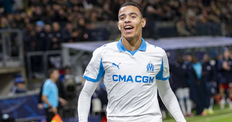 Mason Greenwood adım adım Fenerbahçe ye! Maliyeti belli oldu