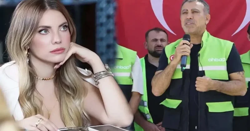 Eda Ece den Ahbap açıklaması! “Utanç içindeyim, lütfen affedin” diyerek defalarca özür diledi!