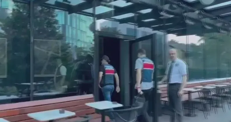 ‘Yasa dışı bahis’ soruşturmasında Turuncu Holding A.Ş.’ye kayyum atandı