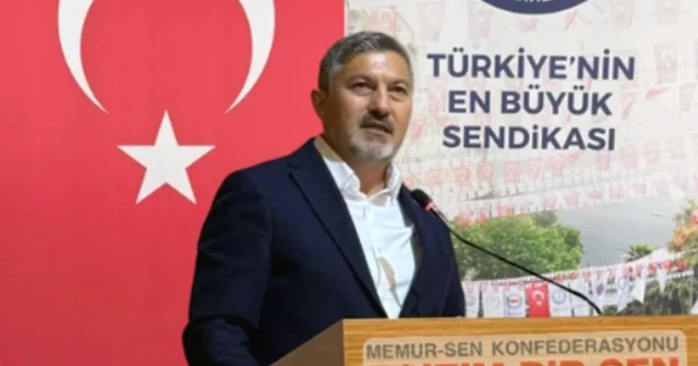 Eğitim Bir Sen Şube Başkanı Uçak, 15 Temmuz da vatan ve millet düşmanlarına izin vermedik, vermeyeceğiz Muğla Haberleri Habertürk Yerel Haberler