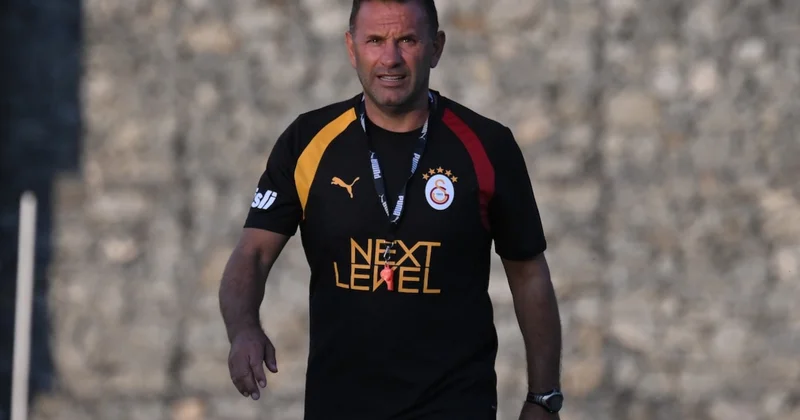 Okan Buruk tan taraftara transfer müjdesi! En az az 4 transfer geliyor... Sözcü Gazetesi