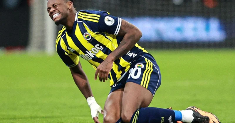 1 yılda böyle çöküş görülmedi! Sen bu hallere nasıl düştün Jhon Duran?