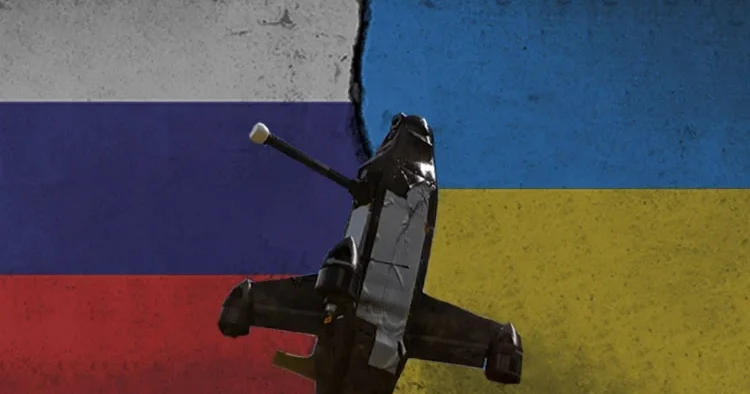 Ukrayna Rusya arasında yeni cephe: Zihinler savaşı! Bu başarının ardında gizli bir kahraman var