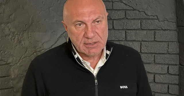 Yüksel Yıldırım: Drongelen ile yapılan görüşmeler bu hafta sonuna kadar sonuçlanır Samsun Haberleri Habertürk Yerel Haberler