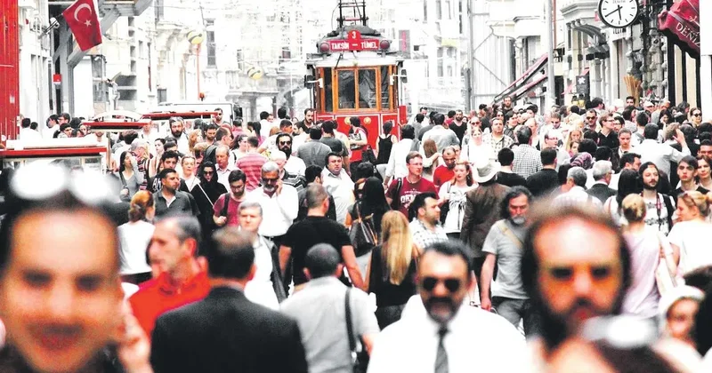 Türkiye’de sağlık ve enerji altyapısı sağlam
