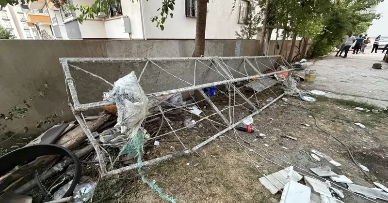 Şanlıurfa da korkunç olay: 2 genç hayatını kaybetti