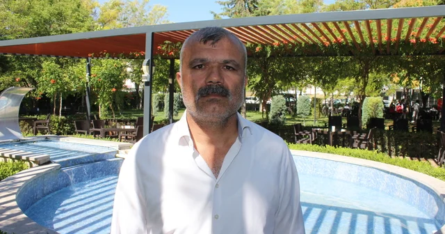 Gazi Öztürk: Devletimizi FETÖ cü hainlerden kurtardık Aksaray Haberleri Habertürk Yerel Haberler