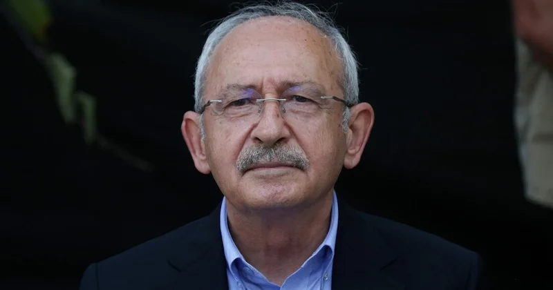 Kılıçdaroğlu nun naylon fatura diyerek sahip çıktığı iddia asılsız çıktı: 18 milyon TL dediler, 18 bin TL çıktı Sözcü Gazetesi