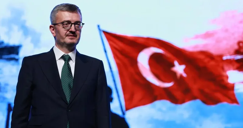 İletişim Başkanı Duran: 15 Temmuz’u unutmayacak, unutturmayacağız