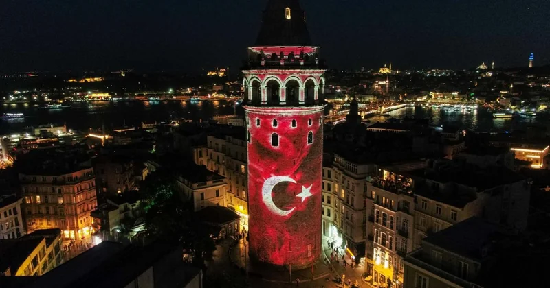 15 Temmuz Destanı 10. yılında tüm yurtta anılacak