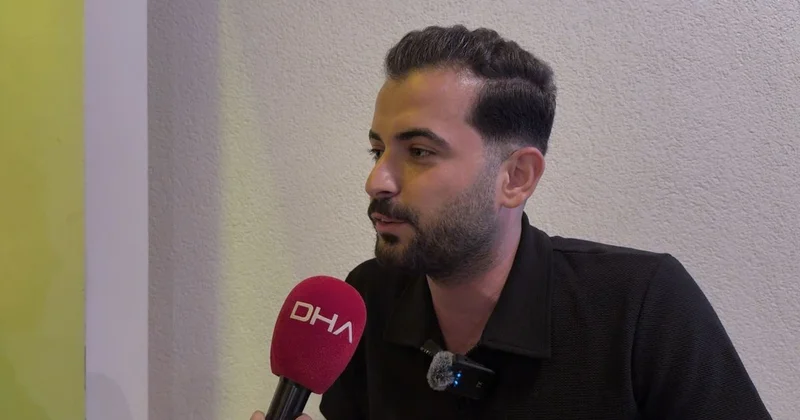Osmaniye de düğünde kuzulu hediye sürprizi