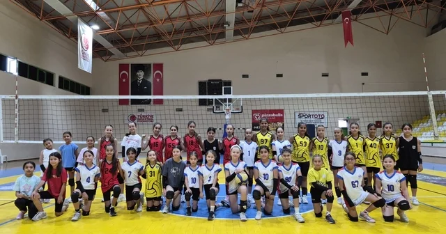 Burhaniye de gençler spor ve sanatla tek yürek oluyor Balıkesir Haberleri Habertürk Yerel Haberler