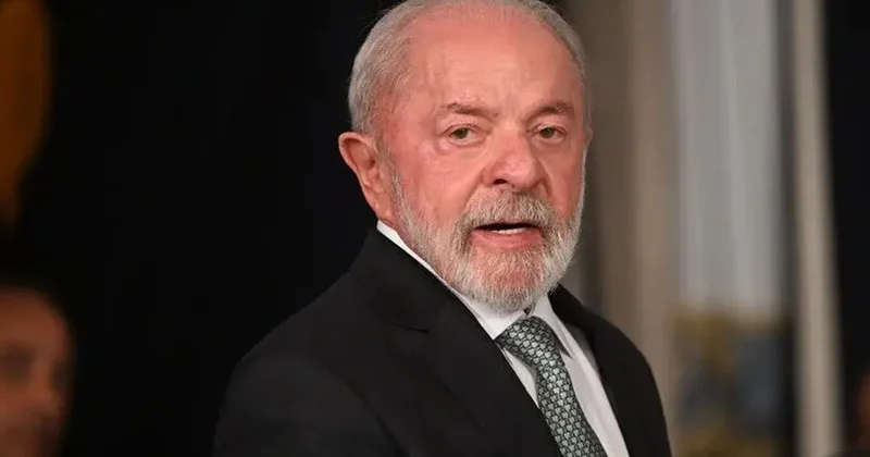 Trump a Lula Silva dan şok sözler! Hürmüz kararı sonrası açtı ağzını: Bu korsanlık