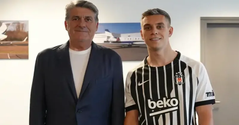 Beşiktaş, Trossard transferini duyurdu: İşte alacağı maaş