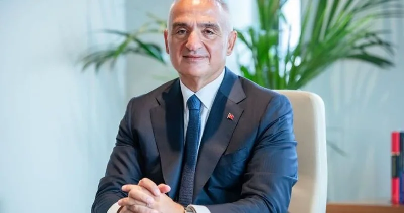 Bakan Ersoy dan 15 Temmuz mesajı