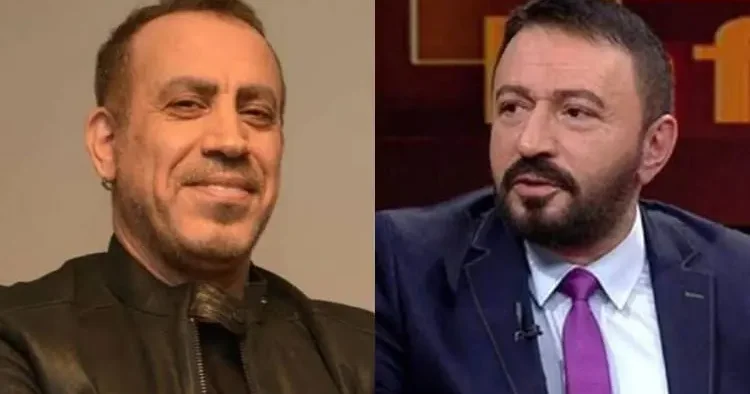 Mustafa Topaloğlu nun Haluk Levent çıkışı yeniden gündemde: En vefasız o