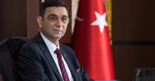 15 Temmuz Demokrasi ve Milli Birlik Günü GSO Yönetim Kurulu Başkanı Adnan Ünverdi: Kahramanlık destanının 10 uncu yılında aziz şehitlerimizi rahmetle, kahraman gazilerimizi şükranla anıyorum Gaziantep Haberleri Habertürk Yerel Haberler