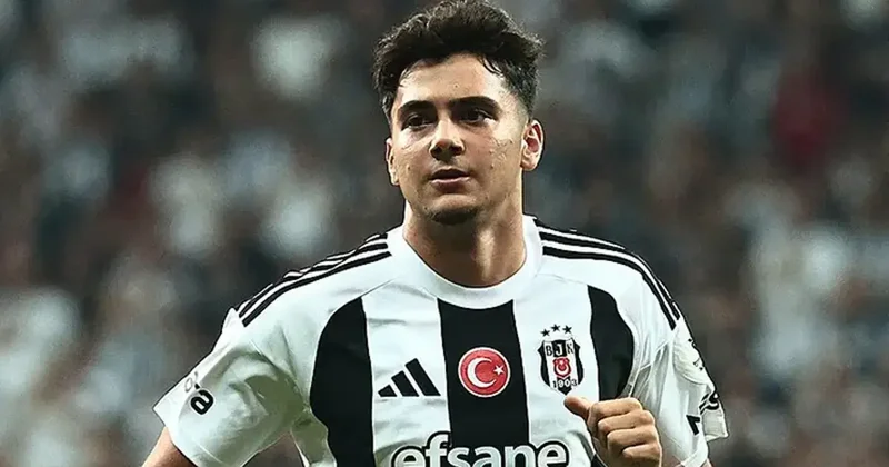 Beşiktaşlı Mustafa Hekimoğlu ndan ayrılık itirafı! Kiralık gitmek isterim Fanatik Gazetesi Süper Lig Haberleri Spor