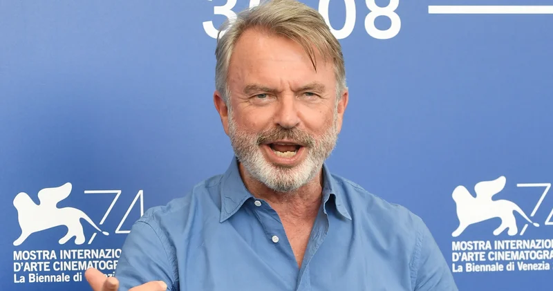 Hayatını kaybeden Jurassic Park yıldızı Sam Neill in serveti ortaya çıktı