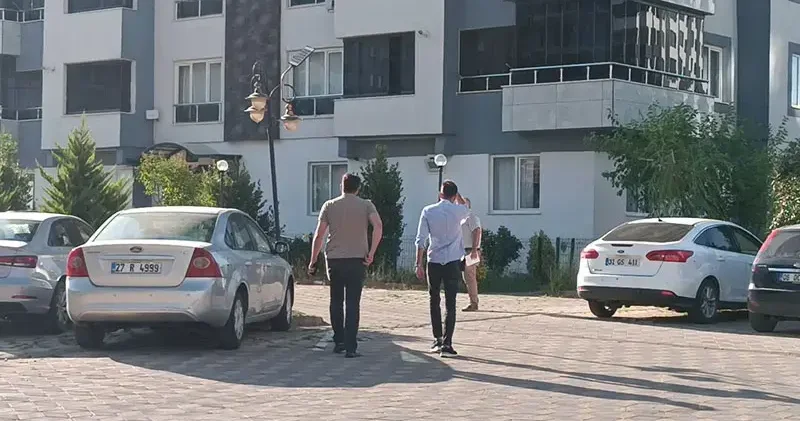 Asansör aniden hareket etti; sıkışan kadın öldü