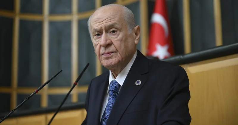 MHP Genel Başkanı Bahçeli: FETÖ ye karşı hafıza diri tutulmalı