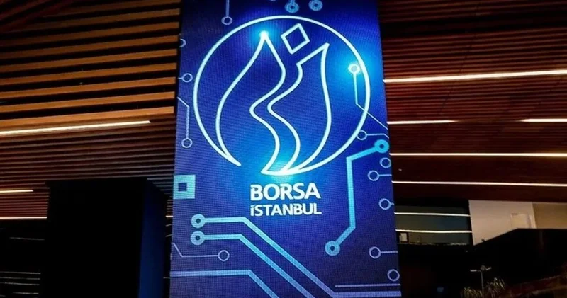 Borsa günü düşüşle tamamladı