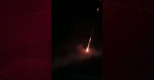 İran füzeleri Ürdün deki üssü vurdu hava savunması çaresiz kaldı