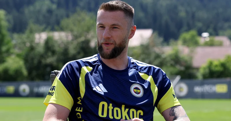 Milan Skriniar: Şampiyonlar Ligi’nde olmak istiyoruz!