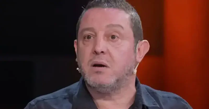 Nihat Kahveci gözaltına alındı! Eşinden jet hızıyla yanıt Son Dakika Spor Haberleri