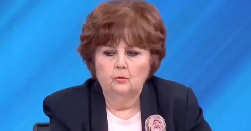Ayşenur Arslan ne dedi? Halk TV de Ankara saldırısı hakkındaki konuşması