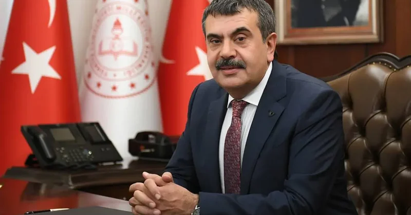 MEB den öğrencileri rahatlatacak karar! 81 ilde resmen başlıyor